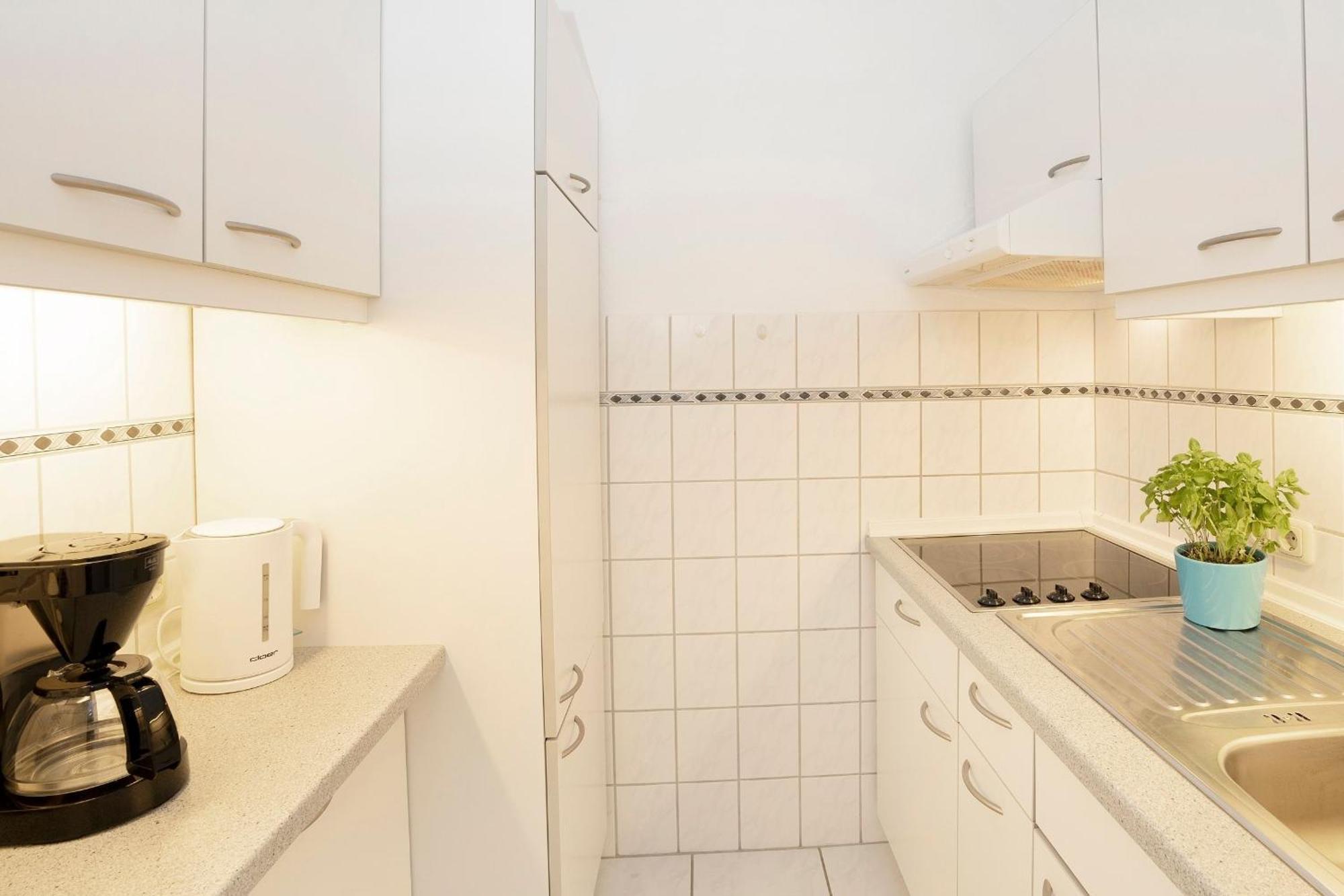 Haus Meeresblick Findling Kellenhusen Dış mekan fotoğraf